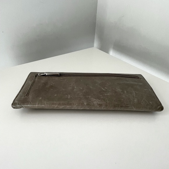 Hobo International Large Wallet | Vintage - Picture 3 of 12